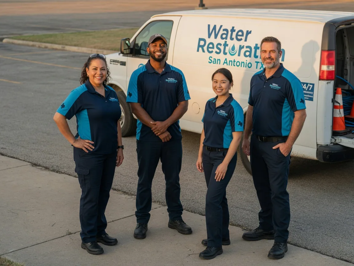 Water Damage Repair company in Greenville, GA